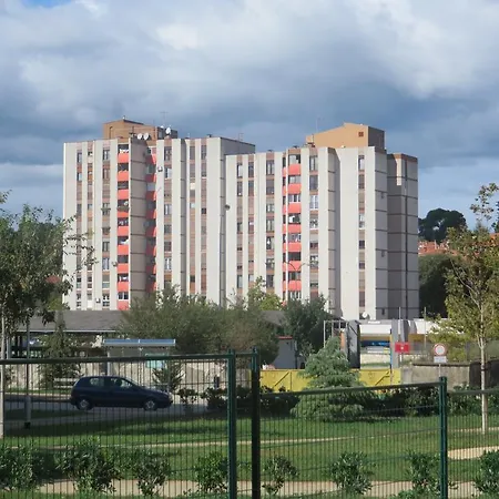Apartament Penthouse Sara Pula