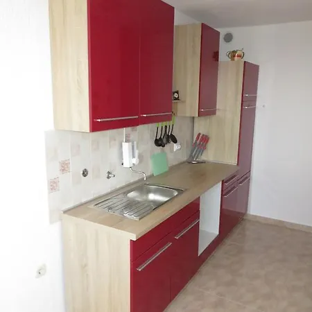 Penthouse Sara * Pula