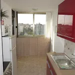 아파트 Penthouse Sara *