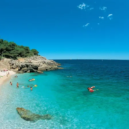Penthouse Sara 아파트 *